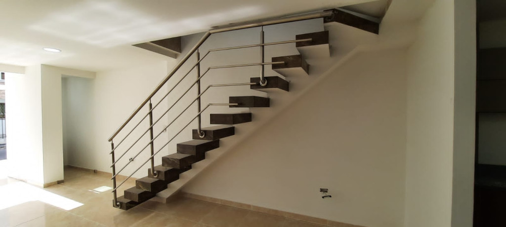 Inmobiliaria Issa Saieh Casa Venta, El Carmen, Barranquilla imagen 5