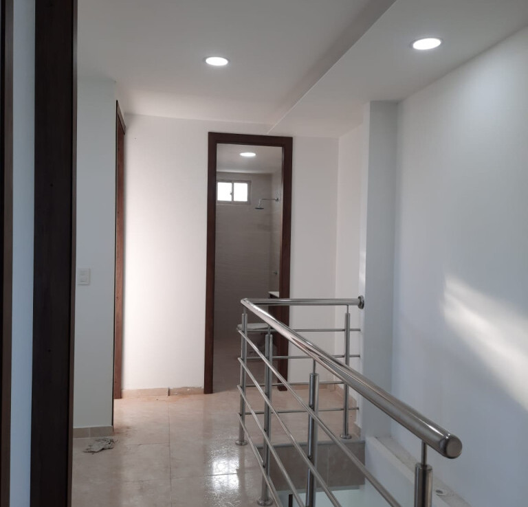 Inmobiliaria Issa Saieh Casa Venta, El Carmen, Barranquilla imagen 6