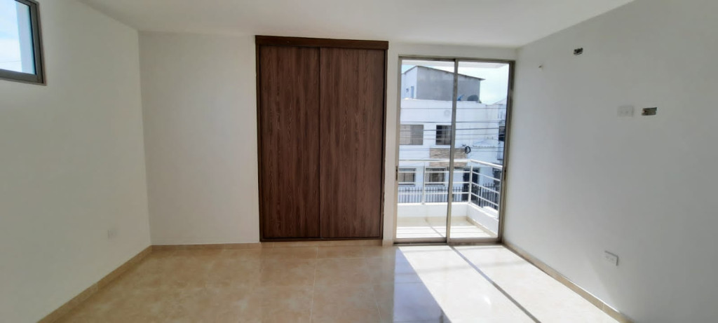 Inmobiliaria Issa Saieh Casa Venta, El Carmen, Barranquilla imagen 8
