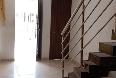 Inmobiliaria Issa Saieh Casa Venta, El Carmen, Barranquilla imagen 0