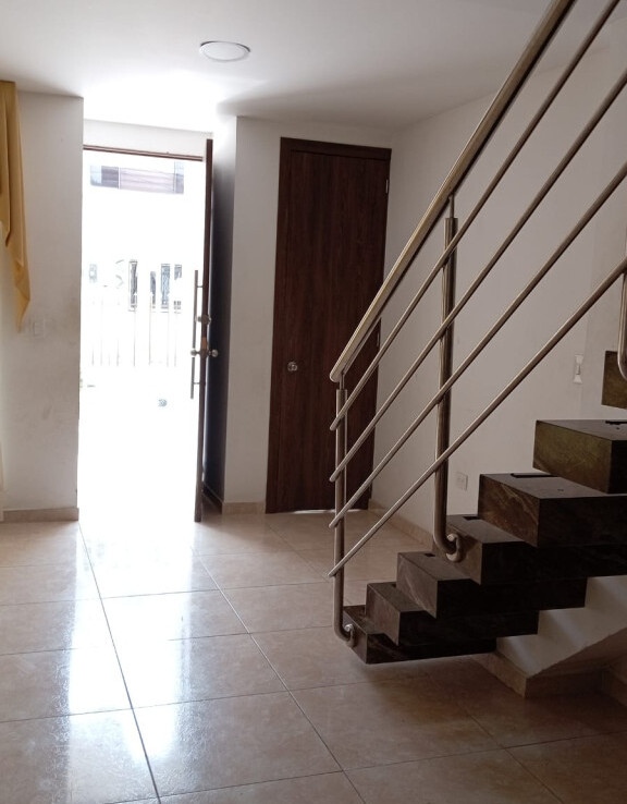 Inmobiliaria Issa Saieh Casa Venta, El Carmen, Barranquilla imagen 0