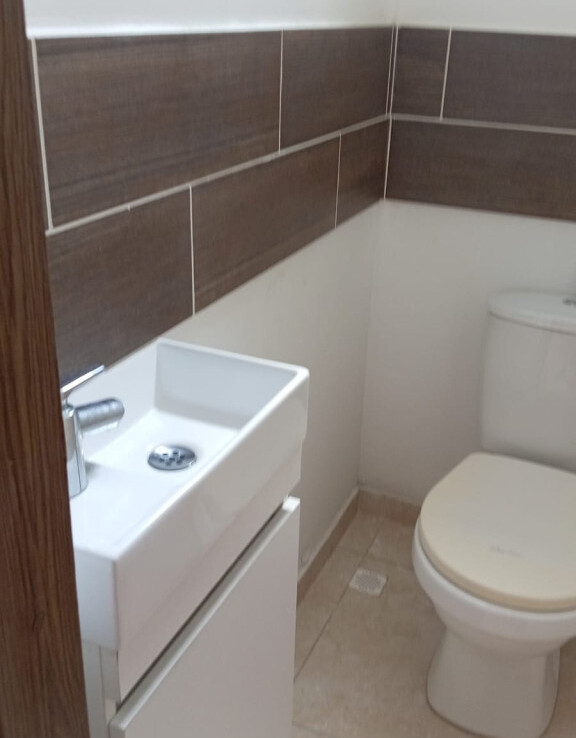 Inmobiliaria Issa Saieh Casa Venta, El Carmen, Barranquilla imagen 4