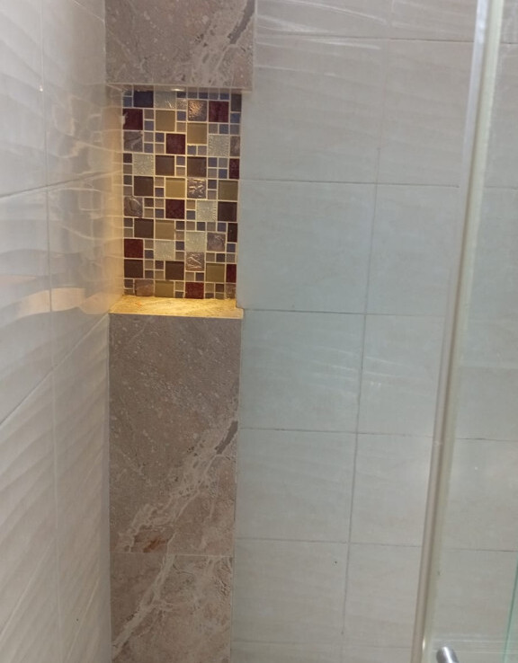 Inmobiliaria Issa Saieh Casa Venta, El Carmen, Barranquilla imagen 11