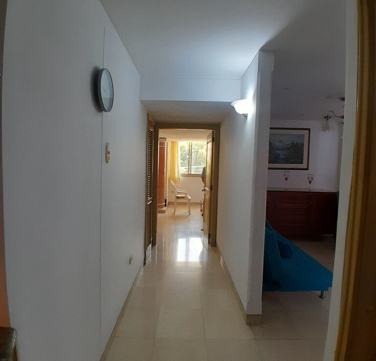 Inmobiliaria Issa Saieh Apartamento Arriendo/venta, El Prado, Barranquilla imagen 10