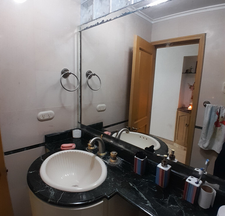Inmobiliaria Issa Saieh Apartamento Arriendo/venta, El Prado, Barranquilla imagen 12