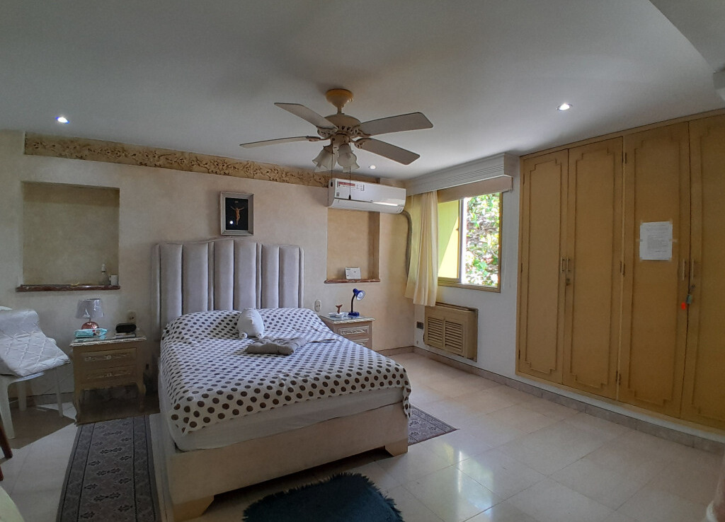 Inmobiliaria Issa Saieh Apartamento Arriendo/venta, El Prado, Barranquilla imagen 13