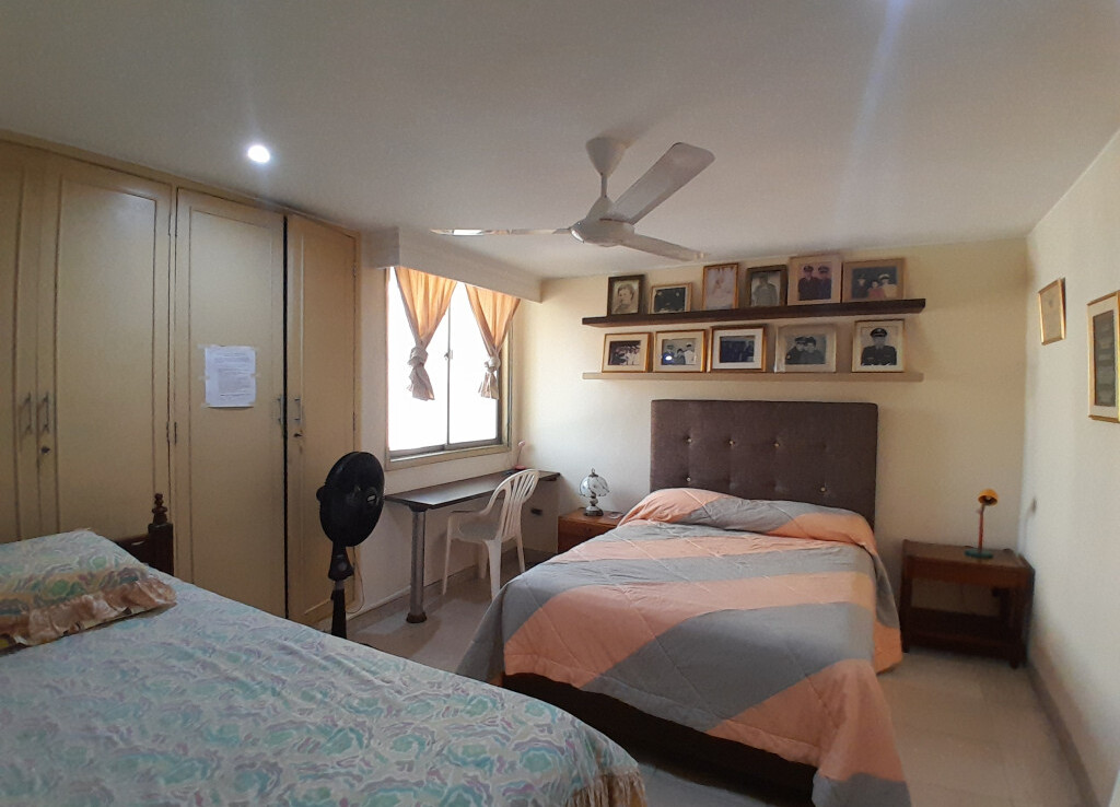 Inmobiliaria Issa Saieh Apartamento Arriendo/venta, El Prado, Barranquilla imagen 15