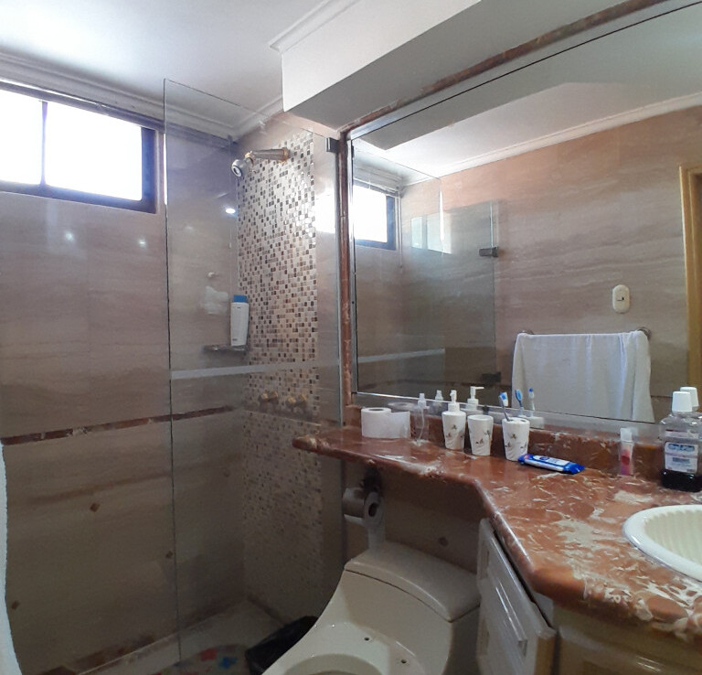 Inmobiliaria Issa Saieh Apartamento Arriendo/venta, El Prado, Barranquilla imagen 16