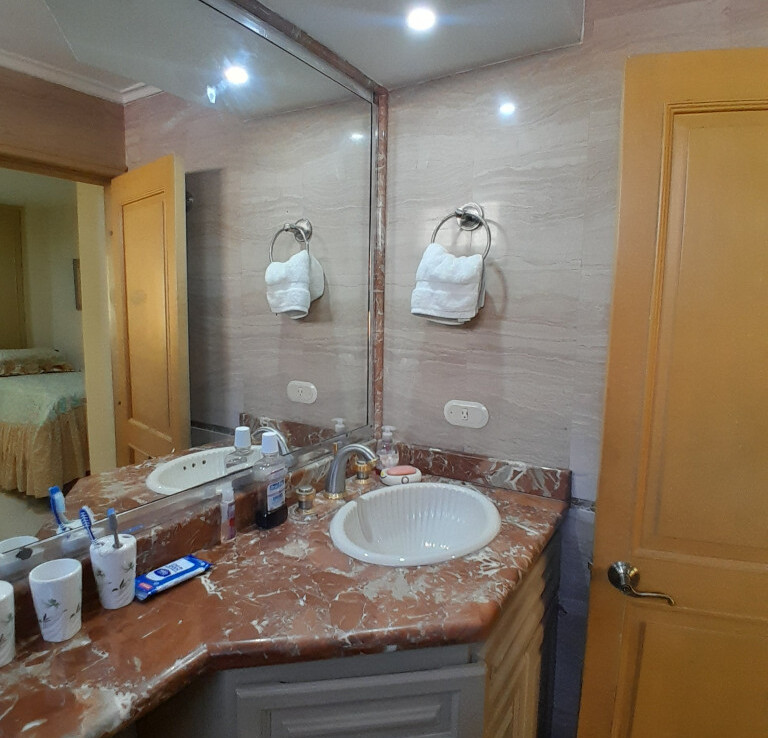 Inmobiliaria Issa Saieh Apartamento Arriendo/venta, El Prado, Barranquilla imagen 17