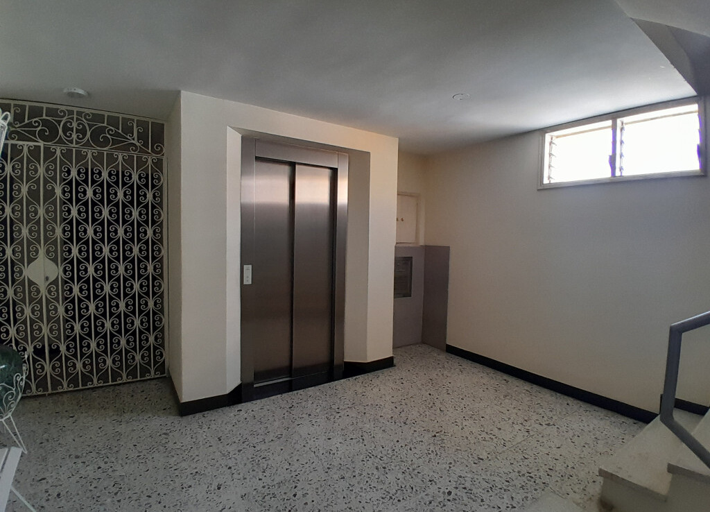 Inmobiliaria Issa Saieh Apartamento Arriendo/venta, El Prado, Barranquilla imagen 18