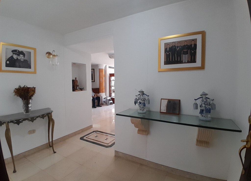 Inmobiliaria Issa Saieh Apartamento Arriendo/venta, El Prado, Barranquilla imagen 9
