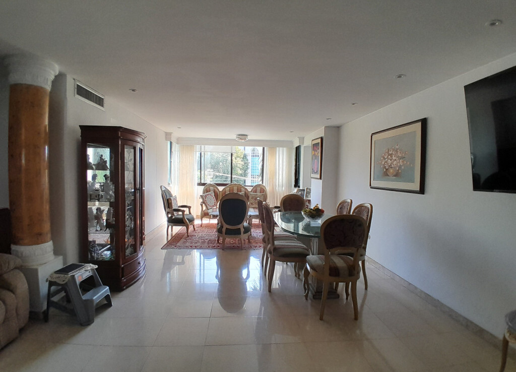 Inmobiliaria Issa Saieh Apartamento Arriendo/venta, El Prado, Barranquilla imagen 1
