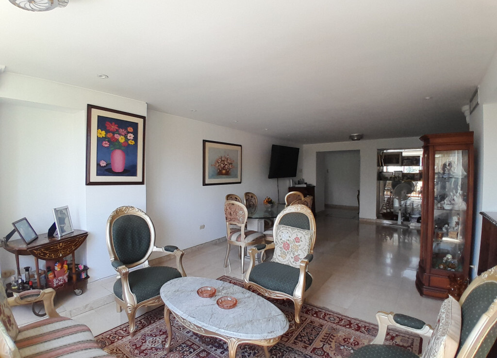 Inmobiliaria Issa Saieh Apartamento Arriendo/venta, El Prado, Barranquilla imagen 0