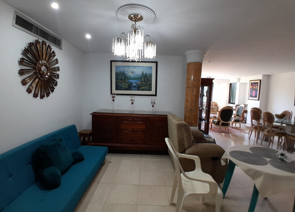 Inmobiliaria Issa Saieh Apartamento Arriendo/venta, El Prado, Barranquilla imagen 6