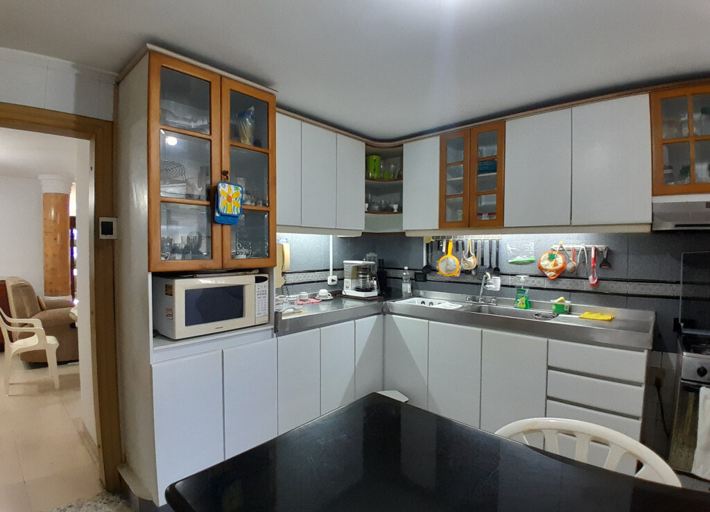 Inmobiliaria Issa Saieh Apartamento Arriendo/venta, El Prado, Barranquilla imagen 7