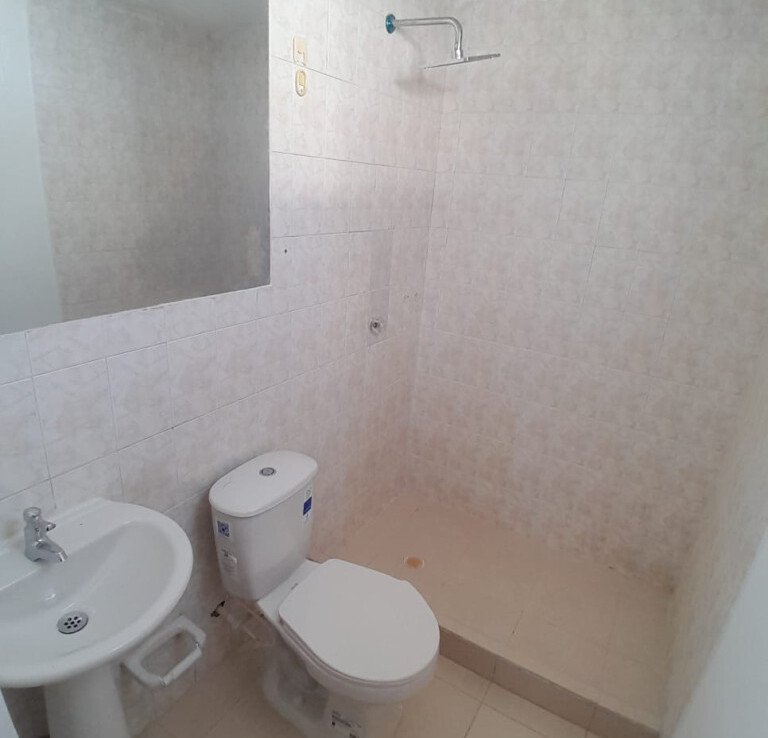 Inmobiliaria Issa Saieh Casa Arriendo, Villa Carolina, Barranquilla imagen 9