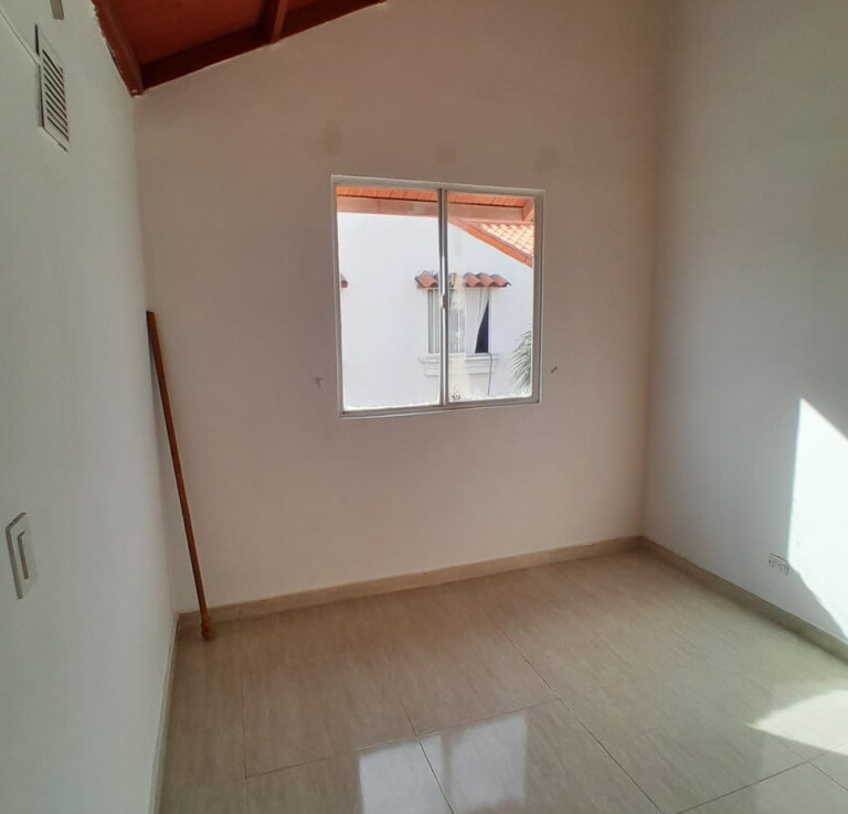 Inmobiliaria Issa Saieh Casa Arriendo, Villa Carolina, Barranquilla imagen 10