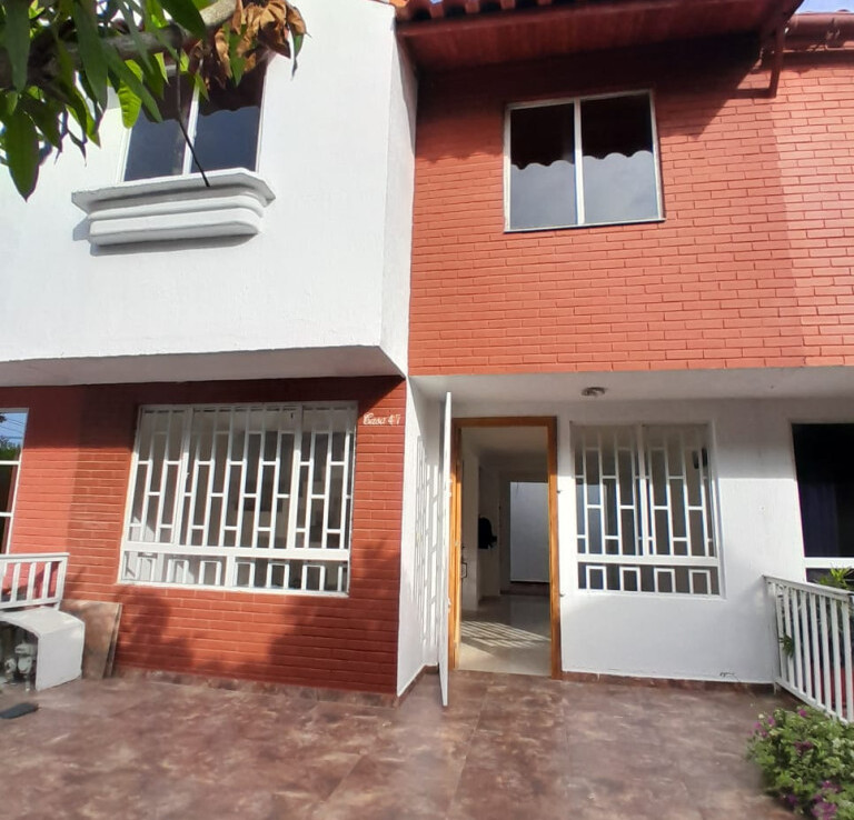 Inmobiliaria Issa Saieh Casa Arriendo, Villa Carolina, Barranquilla imagen 11