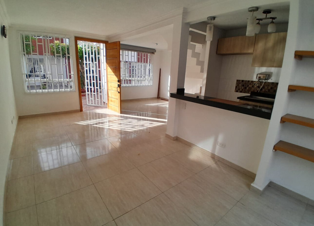 Inmobiliaria Issa Saieh Casa Arriendo, Villa Carolina, Barranquilla imagen 0
