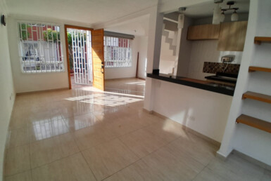 Inmobiliaria Issa Saieh Casa Arriendo, Villa Carolina, Barranquilla imagen 0