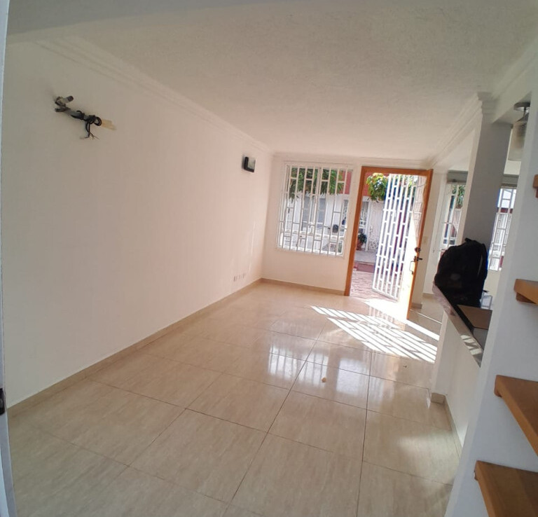 Inmobiliaria Issa Saieh Casa Arriendo, Villa Carolina, Barranquilla imagen 1