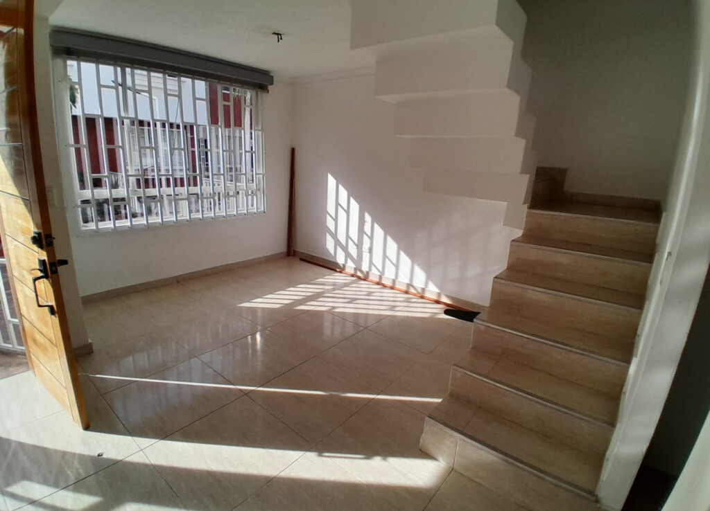 Inmobiliaria Issa Saieh Casa Arriendo, Villa Carolina, Barranquilla imagen 2
