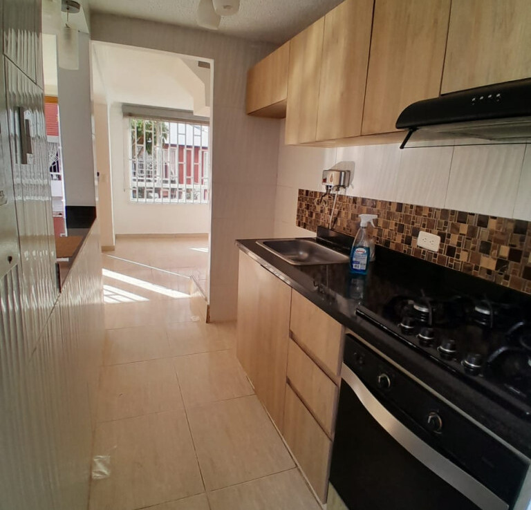 Inmobiliaria Issa Saieh Casa Arriendo, Villa Carolina, Barranquilla imagen 3