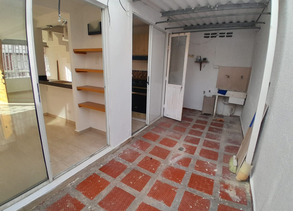 Inmobiliaria Issa Saieh Casa Arriendo, Villa Carolina, Barranquilla imagen 4