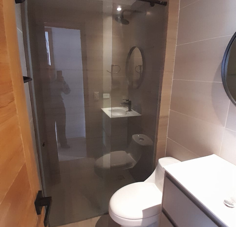 Inmobiliaria Issa Saieh Casa Arriendo, Villa Carolina, Barranquilla imagen 6