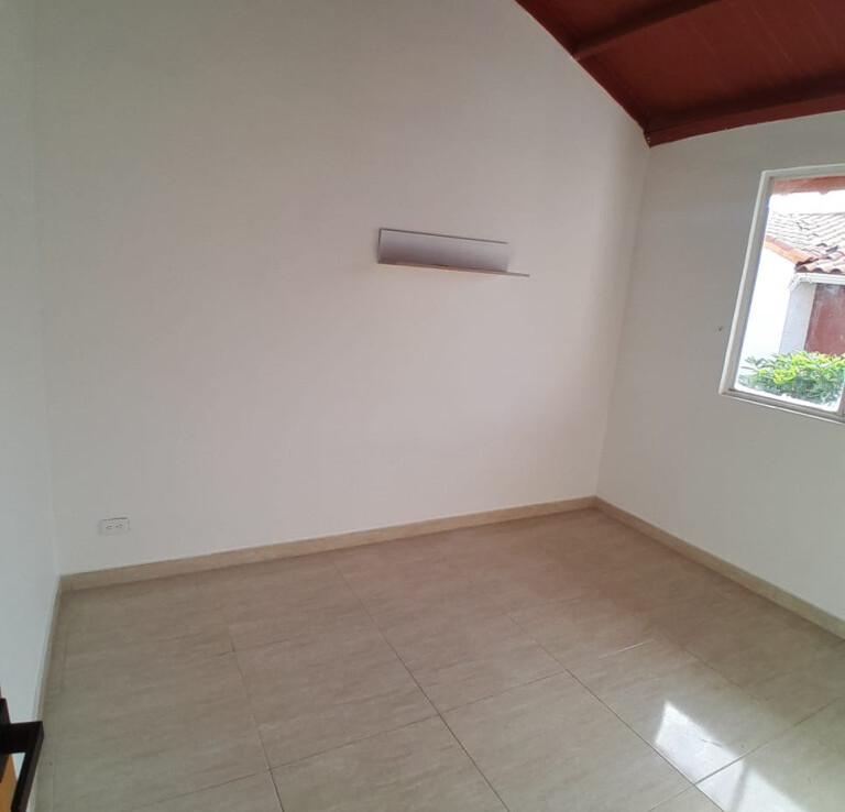 Inmobiliaria Issa Saieh Casa Arriendo, Villa Carolina, Barranquilla imagen 8
