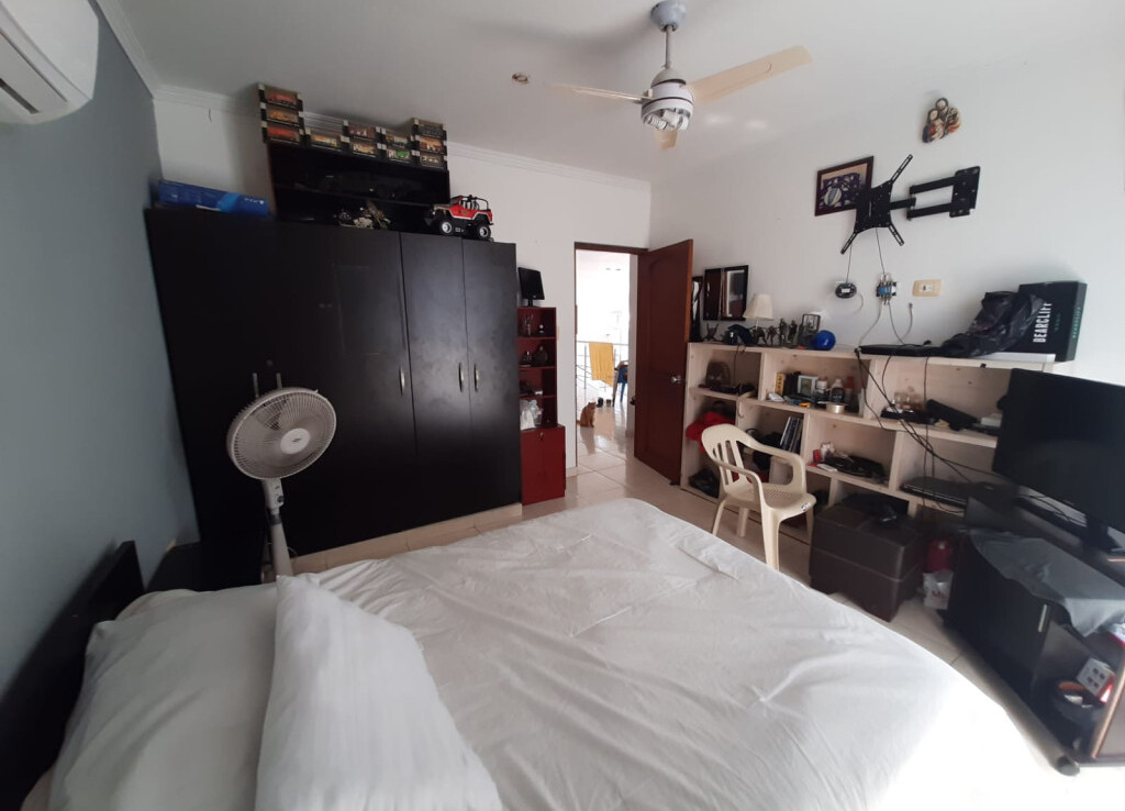 Inmobiliaria Issa Saieh Casa Venta, Sabanilla, Puerto Colombia imagen 9