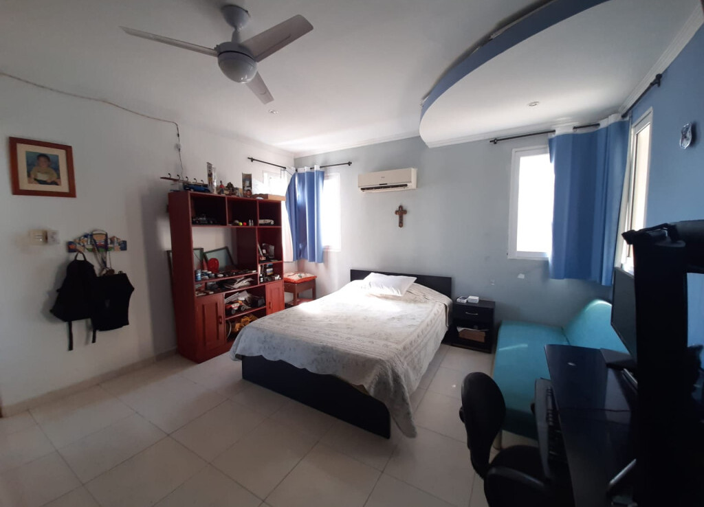 Inmobiliaria Issa Saieh Casa Venta, Sabanilla, Puerto Colombia imagen 11