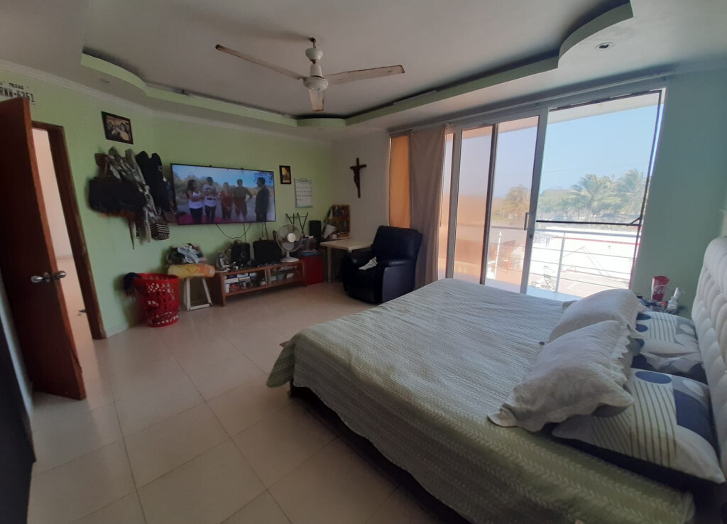 Inmobiliaria Issa Saieh Casa Venta, Sabanilla, Puerto Colombia imagen 13
