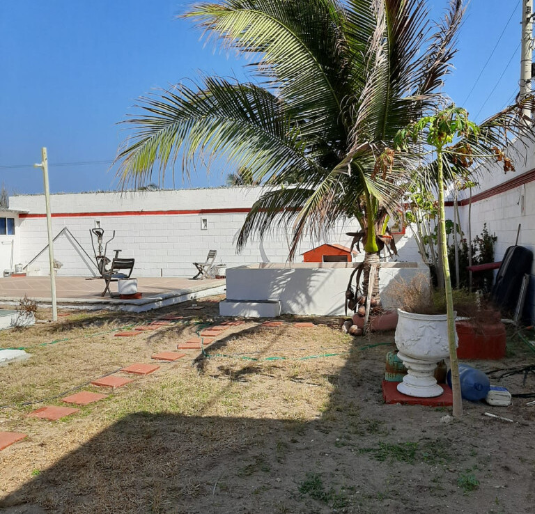 Inmobiliaria Issa Saieh Casa Venta, Sabanilla, Puerto Colombia imagen 20
