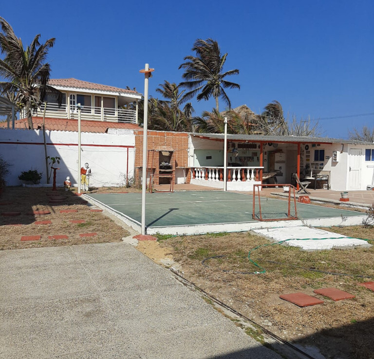 Inmobiliaria Issa Saieh Casa Venta, Sabanilla, Puerto Colombia imagen 21