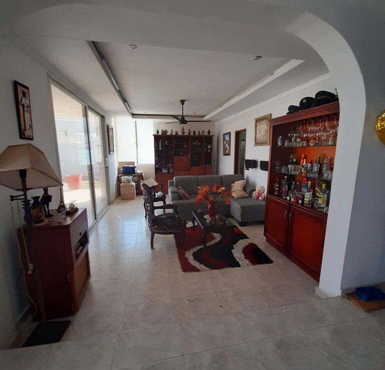 Inmobiliaria Issa Saieh Casa Venta, Sabanilla, Puerto Colombia imagen 4