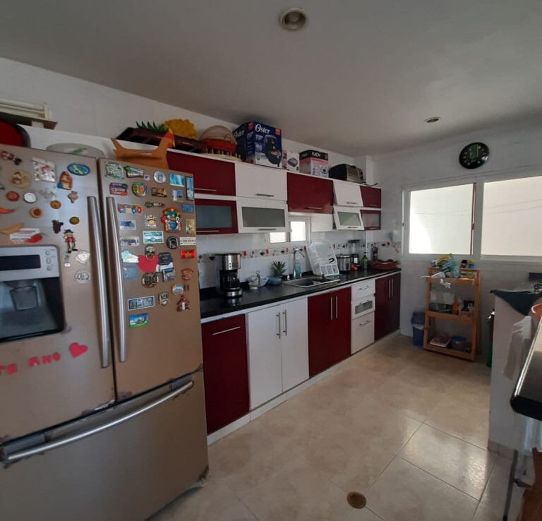 Inmobiliaria Issa Saieh Casa Venta, Sabanilla, Puerto Colombia imagen 5