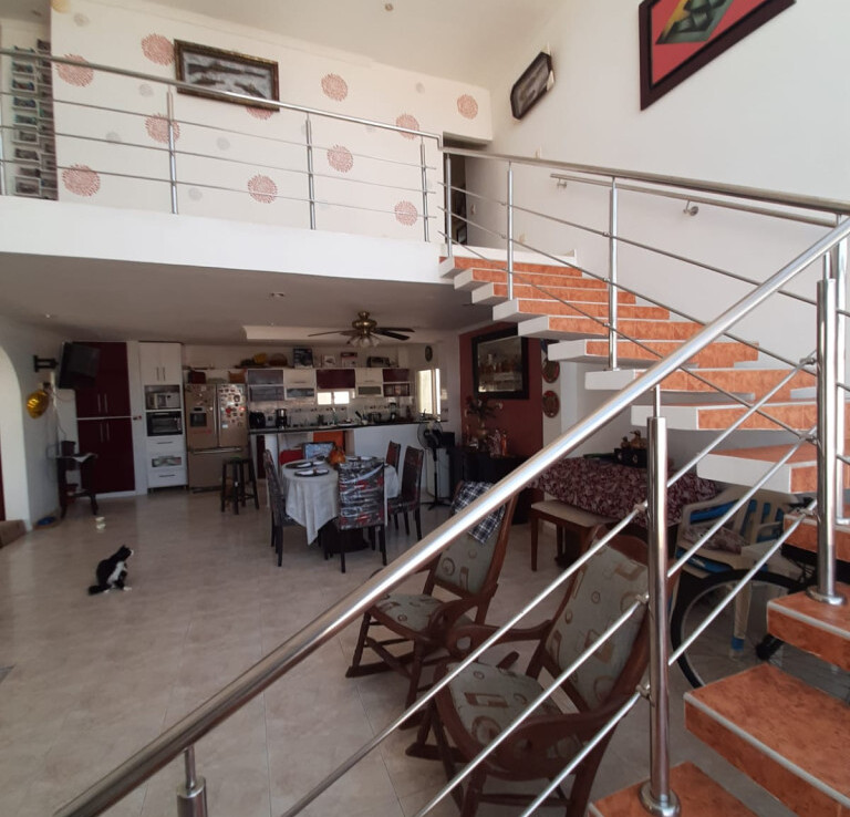 Inmobiliaria Issa Saieh Casa Venta, Sabanilla, Puerto Colombia imagen 7