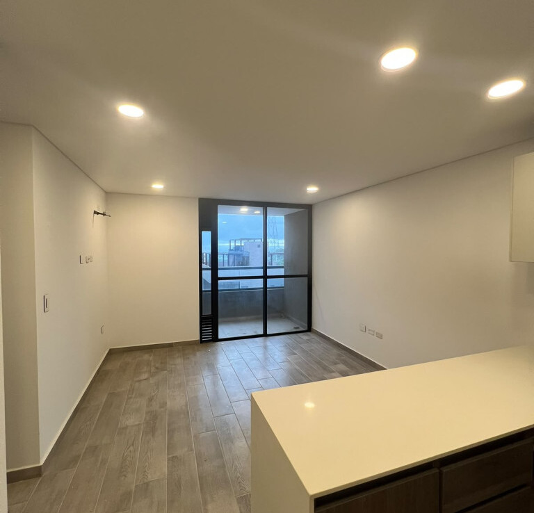 Inmobiliaria Issa Saieh Apartamento Venta, La Castellana, Barranquilla imagen 0