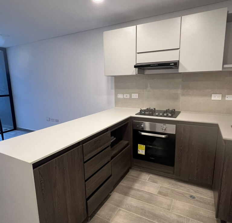 Inmobiliaria Issa Saieh Apartamento Venta, La Castellana, Barranquilla imagen 1