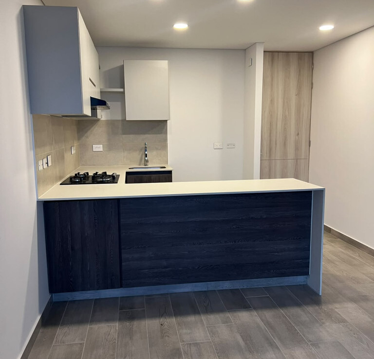 Inmobiliaria Issa Saieh Apartamento Venta, La Castellana, Barranquilla imagen 2
