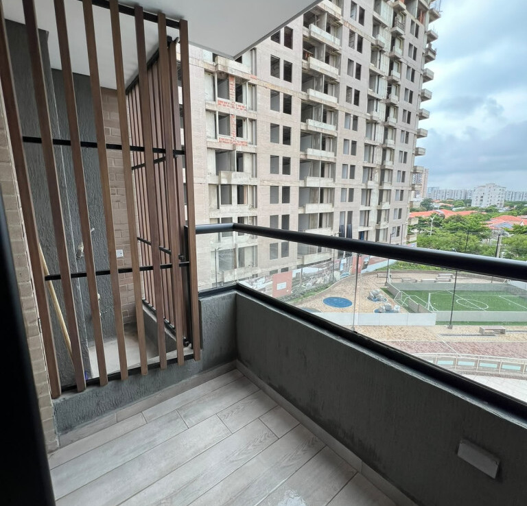 Inmobiliaria Issa Saieh Apartamento Venta, La Castellana, Barranquilla imagen 3