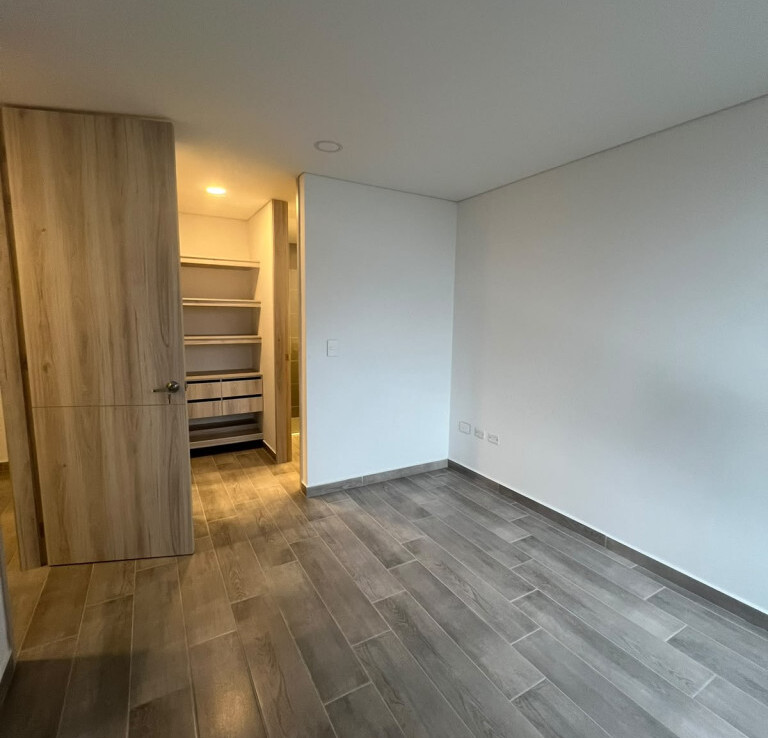 Inmobiliaria Issa Saieh Apartamento Venta, La Castellana, Barranquilla imagen 4