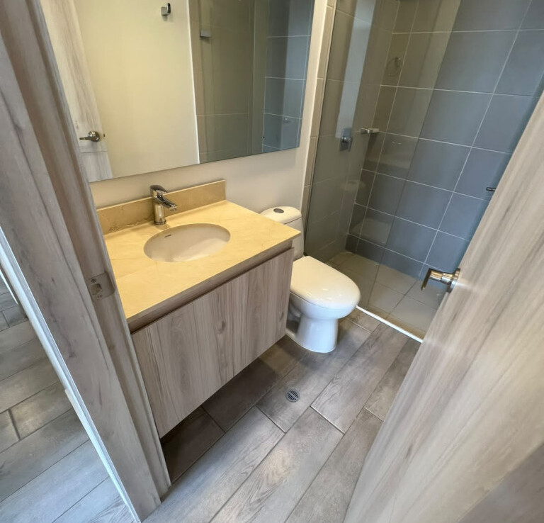 Inmobiliaria Issa Saieh Apartamento Venta, La Castellana, Barranquilla imagen 6