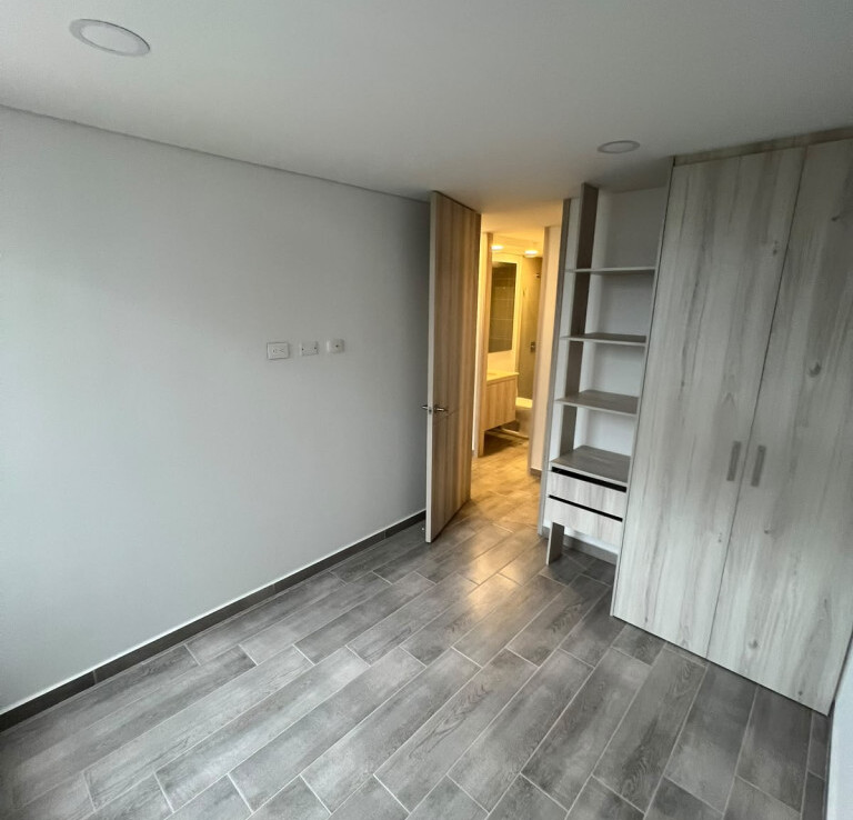 Inmobiliaria Issa Saieh Apartamento Venta, La Castellana, Barranquilla imagen 8