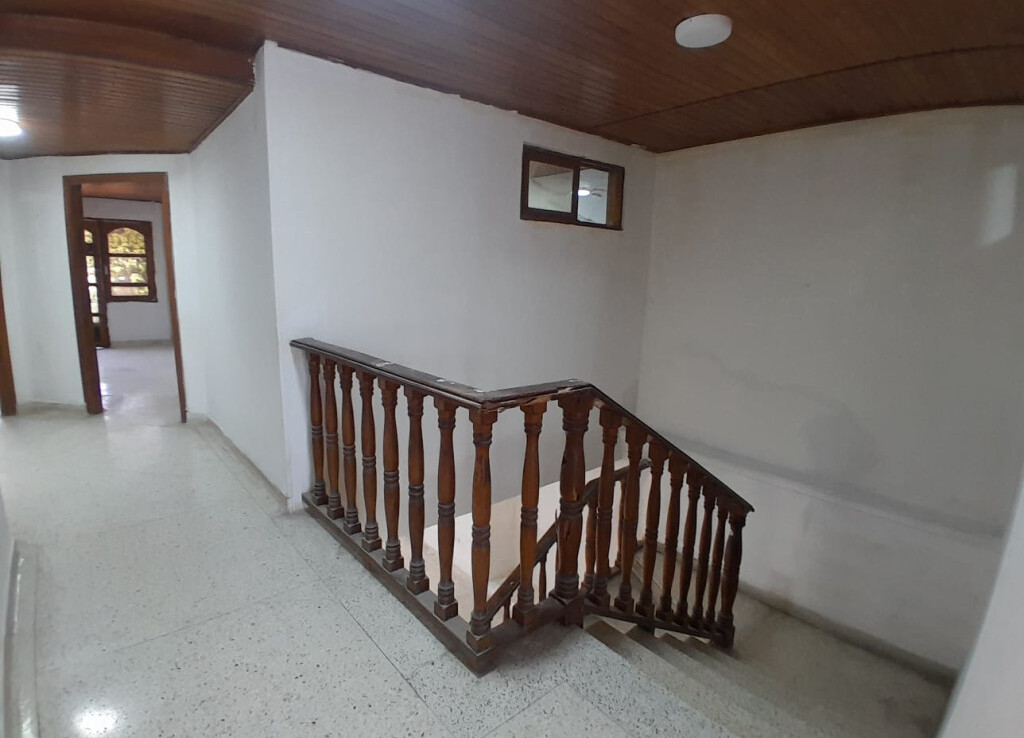 Inmobiliaria Issa Saieh Comercial (casa Para Comercio) Arriendo/venta, Altos De Riomar, Barranquilla imagen 5