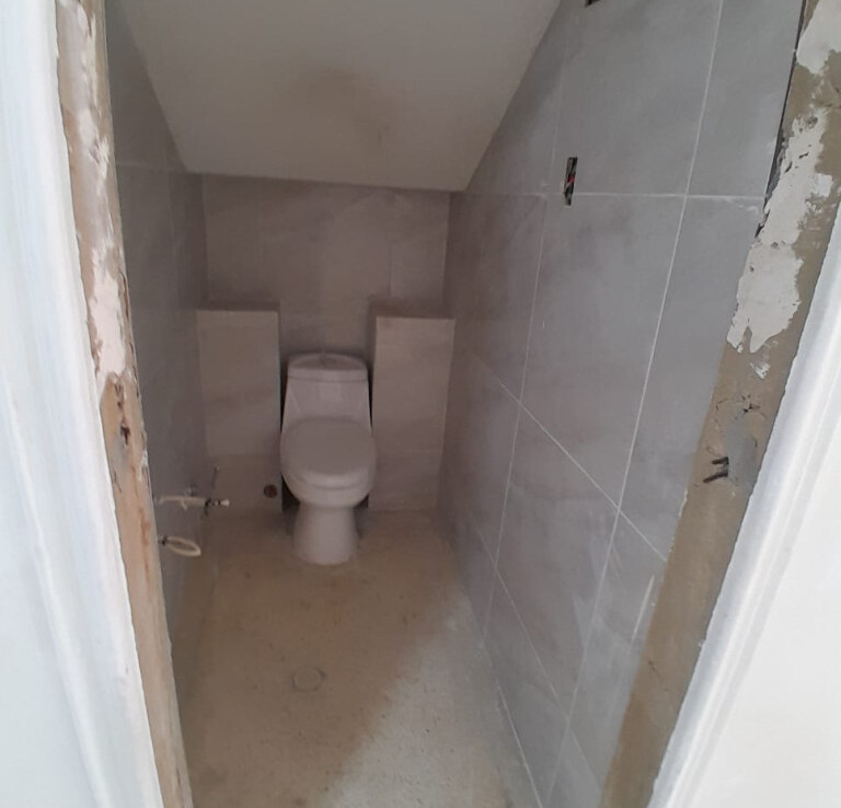 Inmobiliaria Issa Saieh Comercial (casa Para Comercio) Arriendo/venta, Altos De Riomar, Barranquilla imagen 12