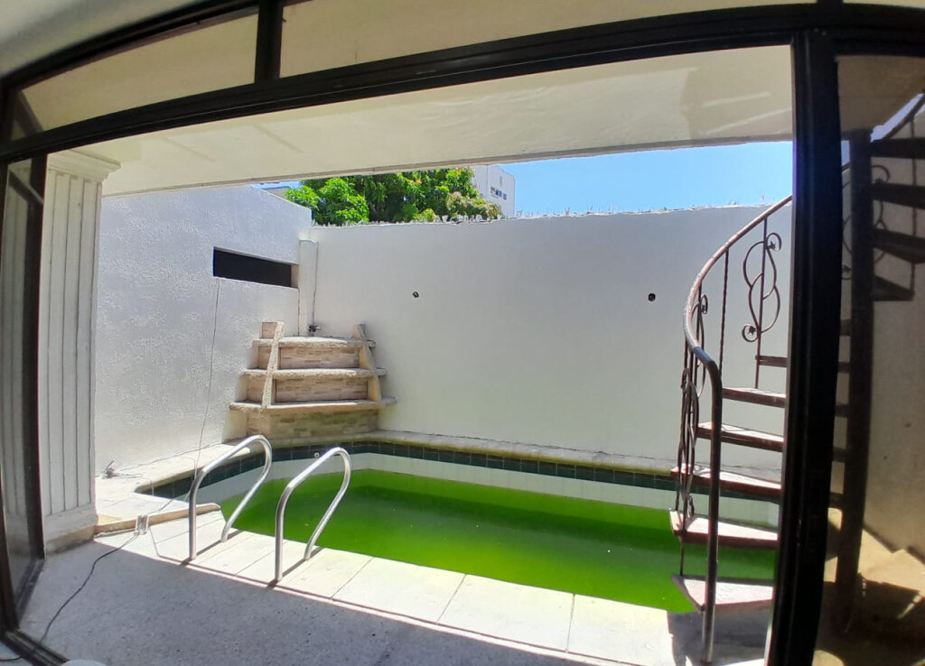 Inmobiliaria Issa Saieh Comercial (casa Para Comercio) Arriendo/venta, Altos De Riomar, Barranquilla imagen 14