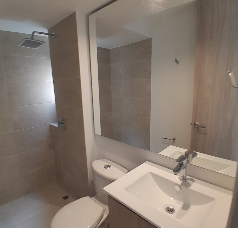Inmobiliaria Issa Saieh Apartamento Arriendo, Río Alto, Barranquilla imagen 9