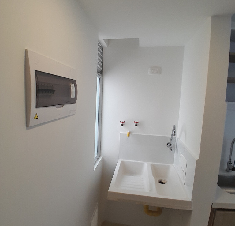 Inmobiliaria Issa Saieh Apartamento Arriendo, Río Alto, Barranquilla imagen 10